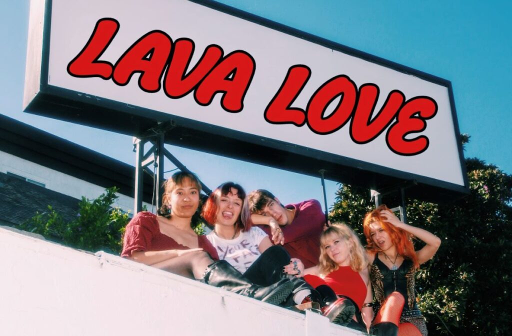 LavaLove 2026