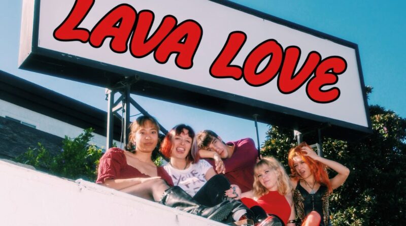 LavaLove 2026
