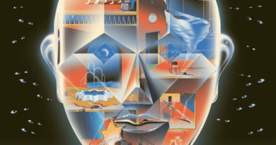 ALBUM REVIEW: Moments Before The Wind – Free Throw