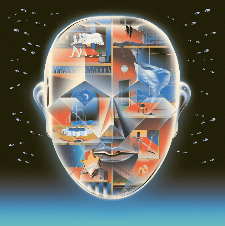 ALBUM REVIEW: Moments Before The Wind – Free Throw