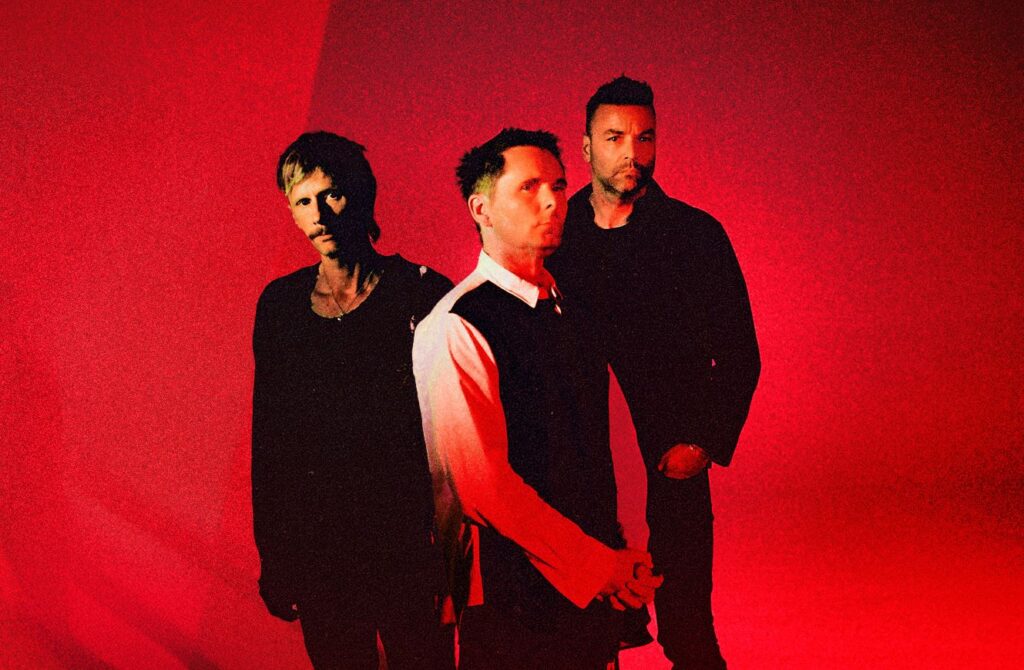 Muse 2026