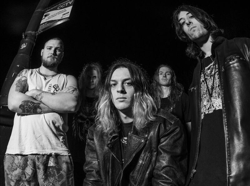 Negative Frame release new music video for ‘New Lows’