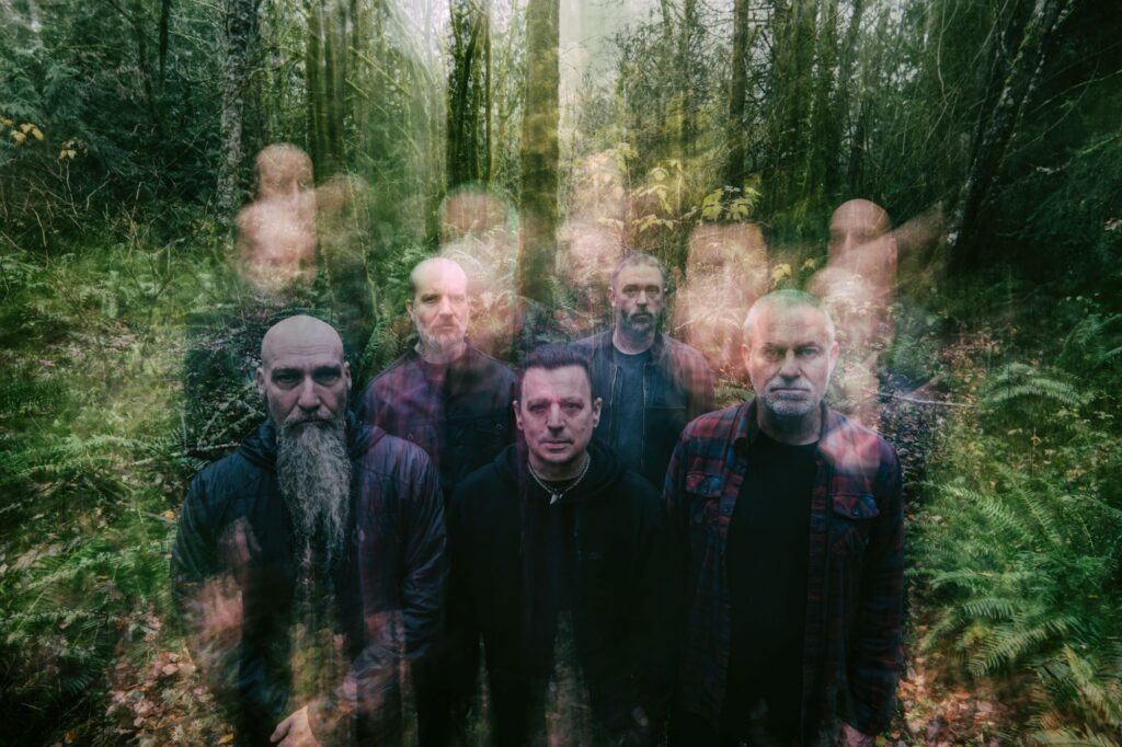 Neurosis 2026