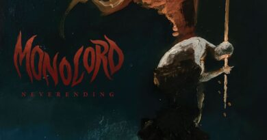 Neverending - Monolord