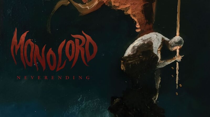 Neverending - Monolord