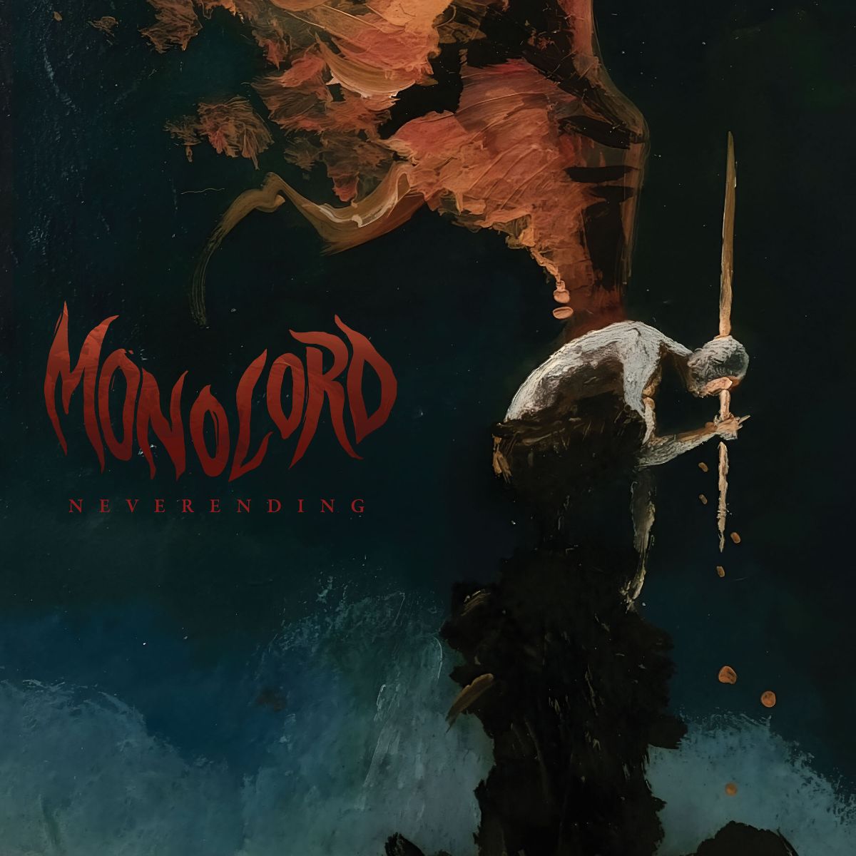 Neverending - Monolord