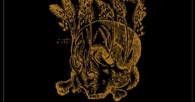 EP REVIEW: Norna/Legbiter – Norna/Legbiter