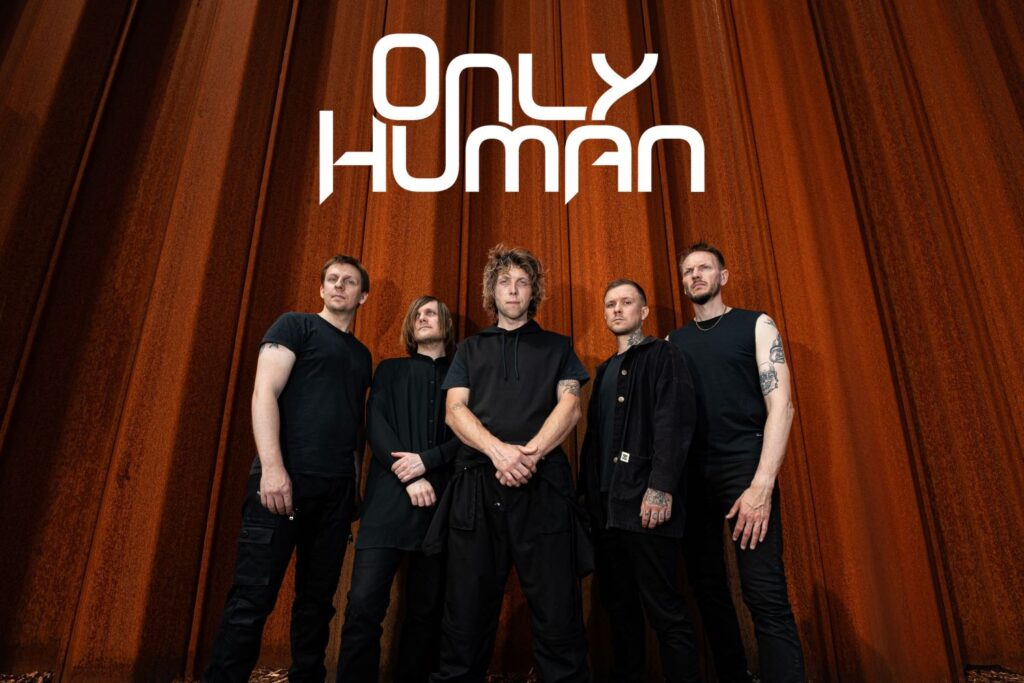 Only Human 2026-1
