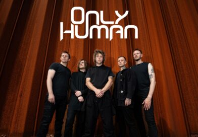 Only Human 2026-1