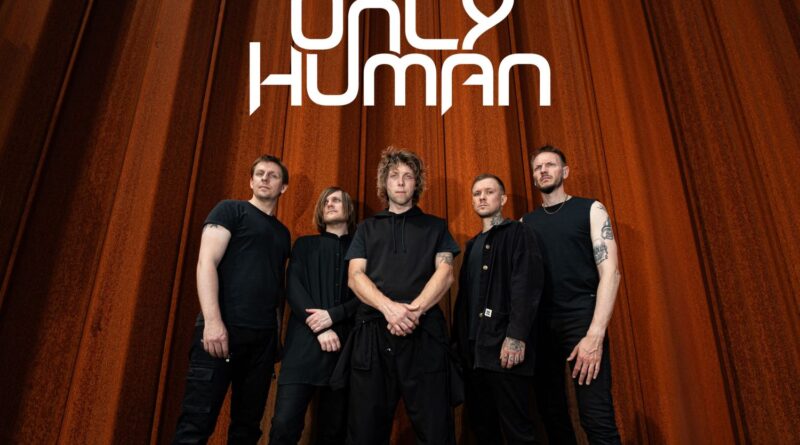 Only Human 2026-1