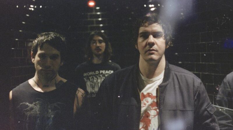 Portrayal Of Guilt 2026