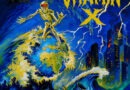 ALBUM REVIEW: Ride The Apocalypse – Vitamin X