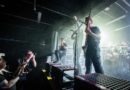 Born Of Osiris live @ Academy 3, Manchester. Photo Credit: Sabrina Ramdoyal Photography