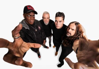 Sepultura announce new EP ‘The Cloud of Unknowing’