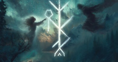 EP REVIEW: Song of Darkness – Leaves’ Eyes EP REVIEW: Song of Darkness – Leaves’ Eyes