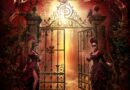 Temptation's Gates - Amberian Dawn