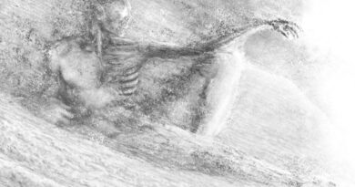 The Cloud of Unknowing - Sepultura