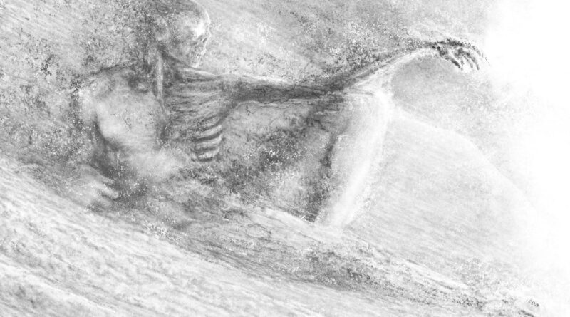 The Cloud of Unknowing - Sepultura