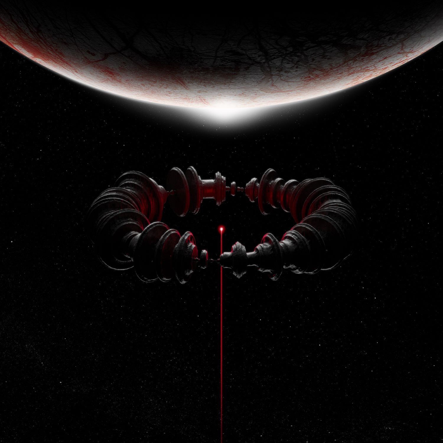 The WOW Signal - Muse