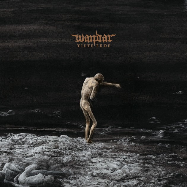 Wandar announce new album ‘Tiefe Erde’