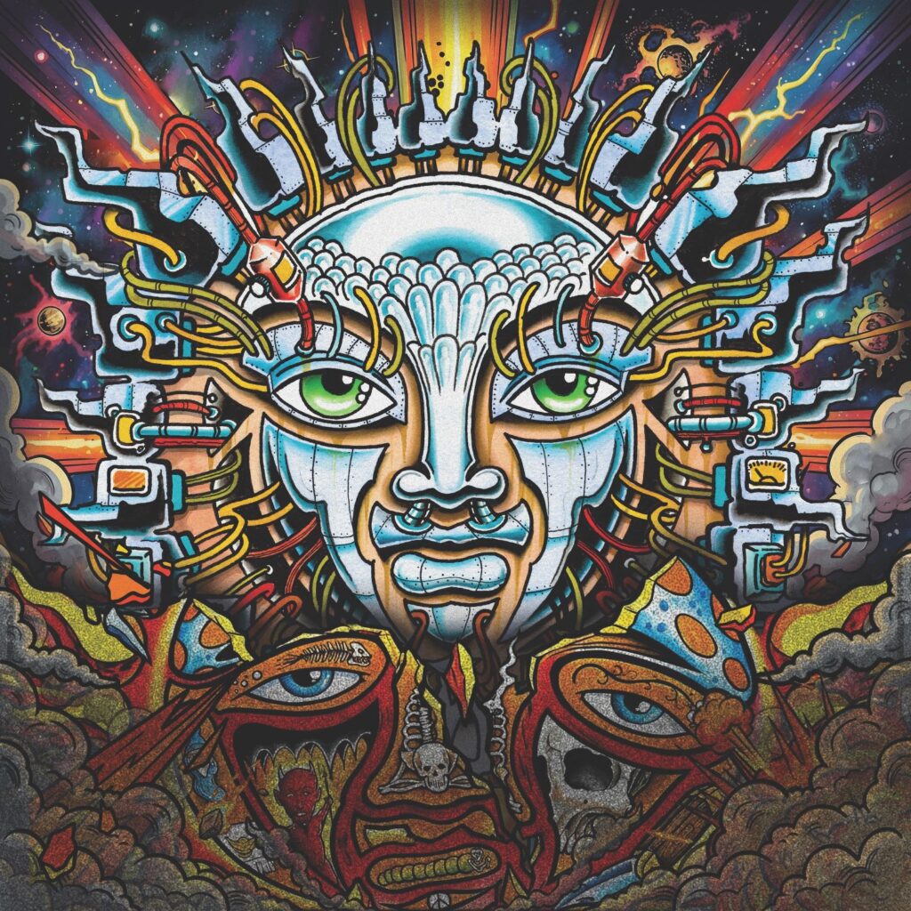 Until The Sun Explodes - Sublime