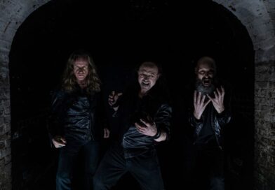 Venom announce new album ‘Into Oblivion’