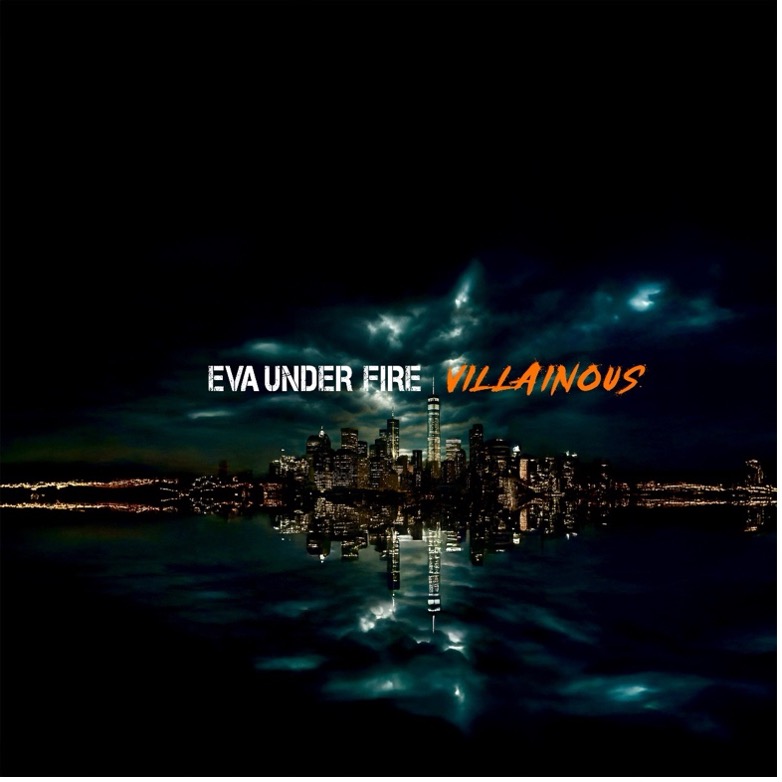 Villainous - Eva Under Fire