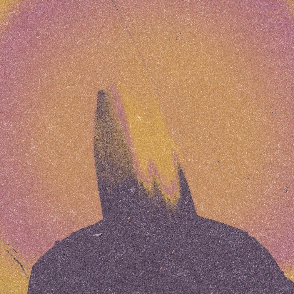 What Came From Silence - Hanry