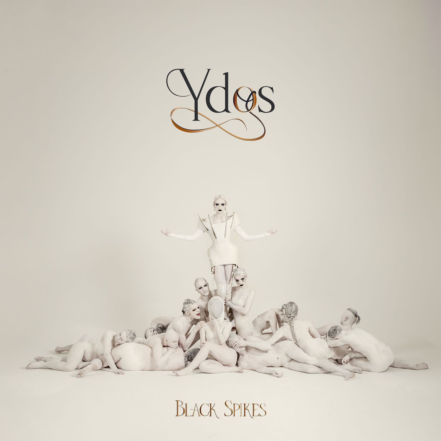 Black Spikes announce new album ‘Ydos’