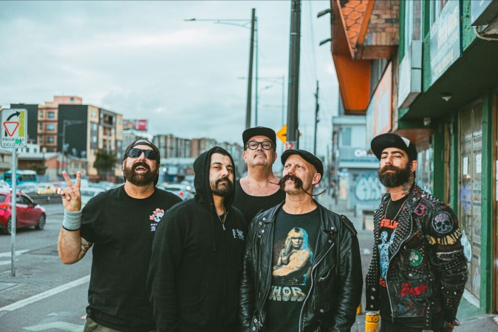 Zebrahead 2026