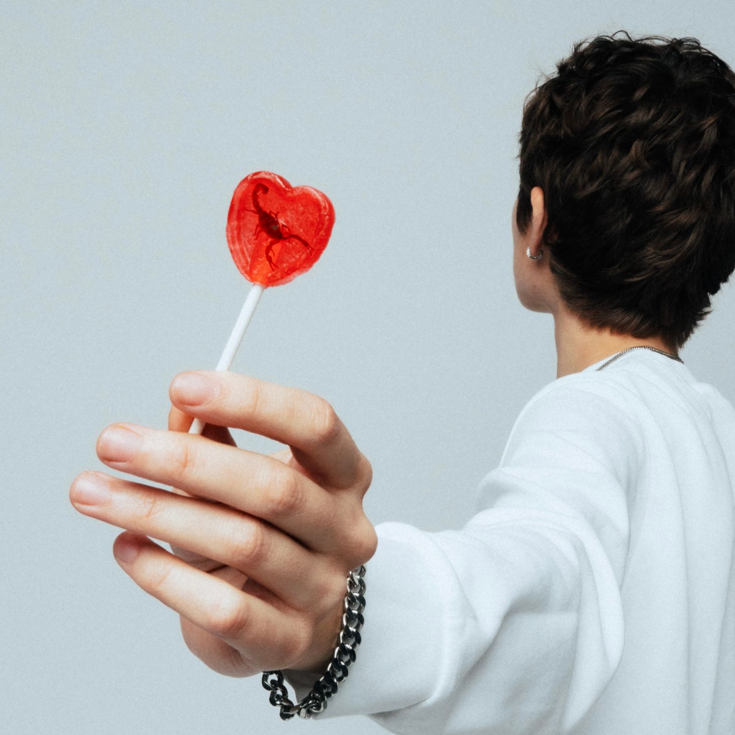 scorpio fever - Dirt Flirt