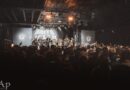 LIVE REVIEW: Speed @ The Electric Ballroom, London