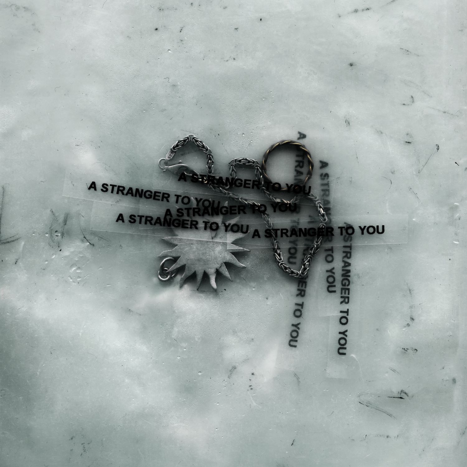 A Stranger To You - Loathe