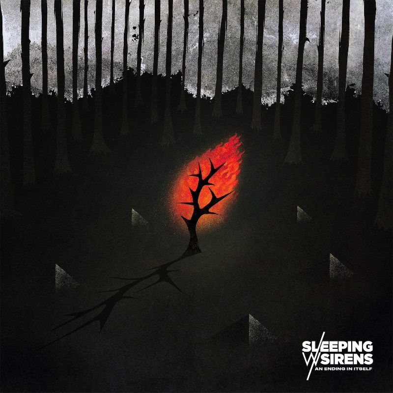 An Ending In Itself - Sleeping With Sirens