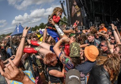 Bloodstock Festival announce new band additions for New Blood and EMP stages