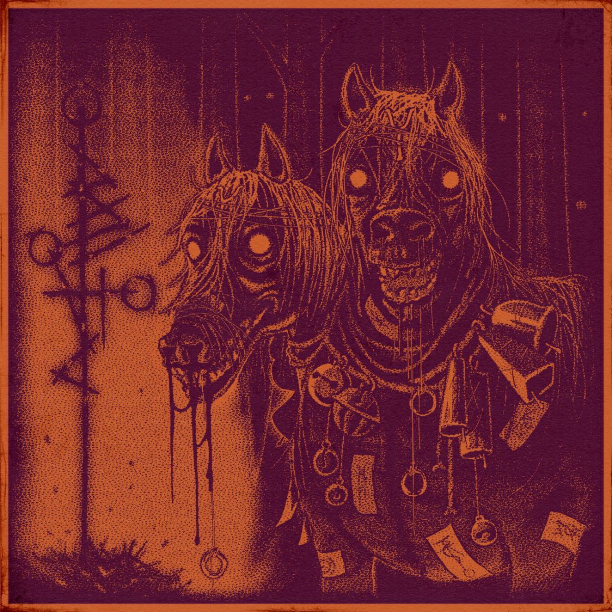 Blood Mother - Blood Mother