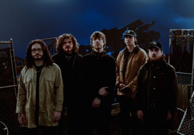 Boundaries announce new album ‘Yearning: the unbeautiful after’