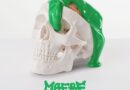 Brain Paint - Maebe