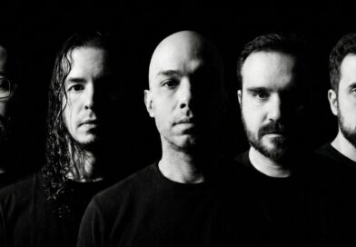 Changing Places In The Fire announce self-titled debut album