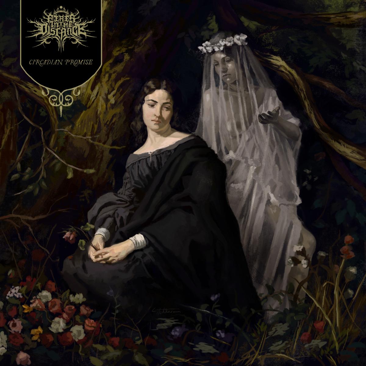 Circadian Promise - Fires In The Distance