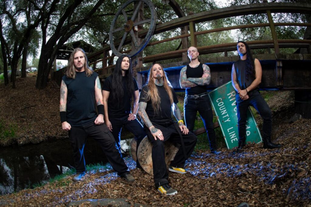DevilDriver 2026