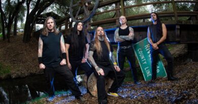 DevilDriver 2026