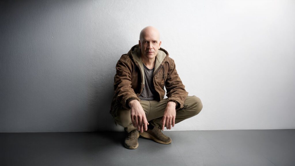 Devin Townsend 2026