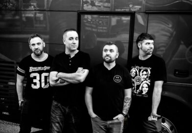 Don’t Panic announce new album ‘For Your Consideration’