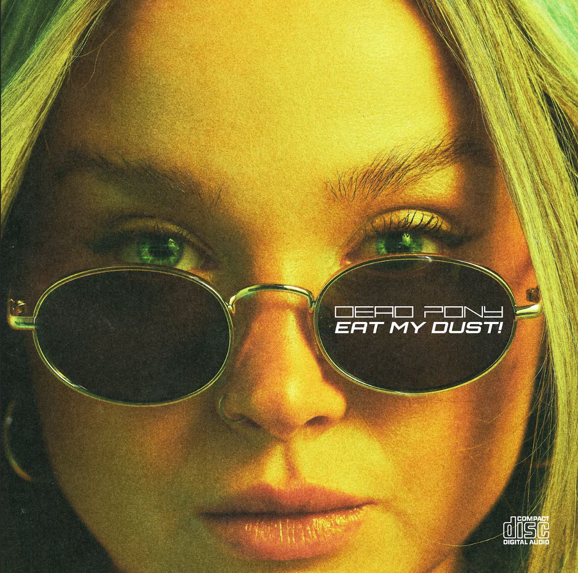 Eat My Dust! - Dead Pony