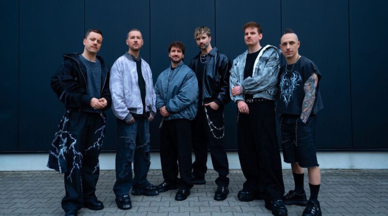 Electric Callboy 2026