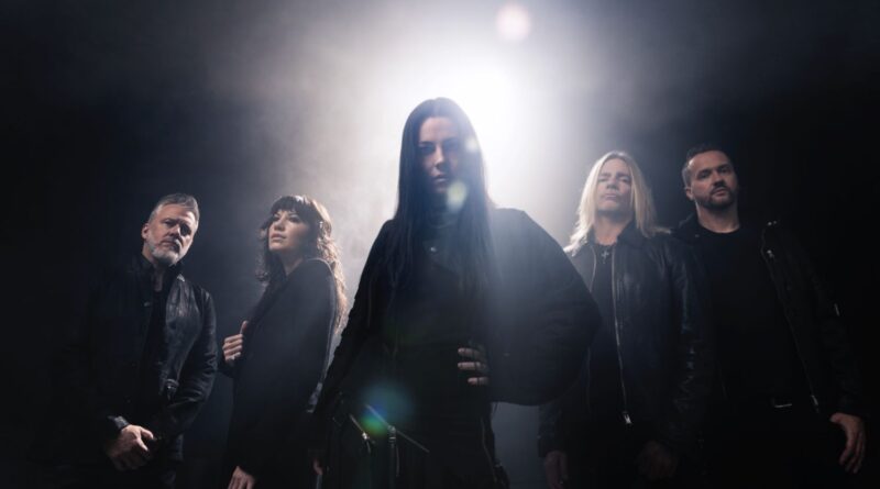 Evanescence 2026