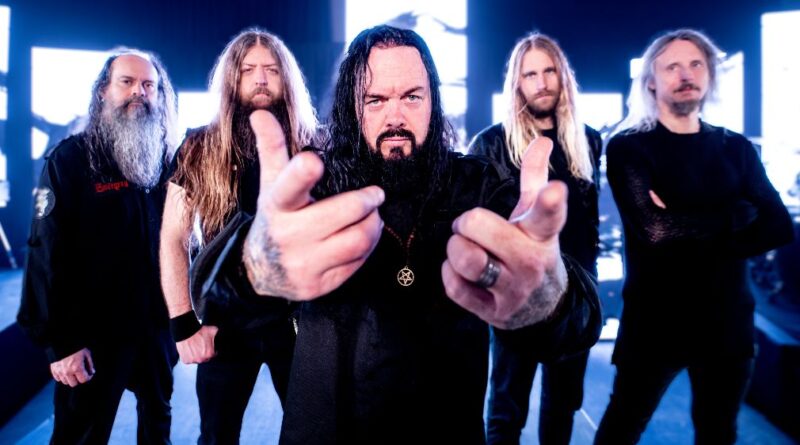 Evergrey 2026-1