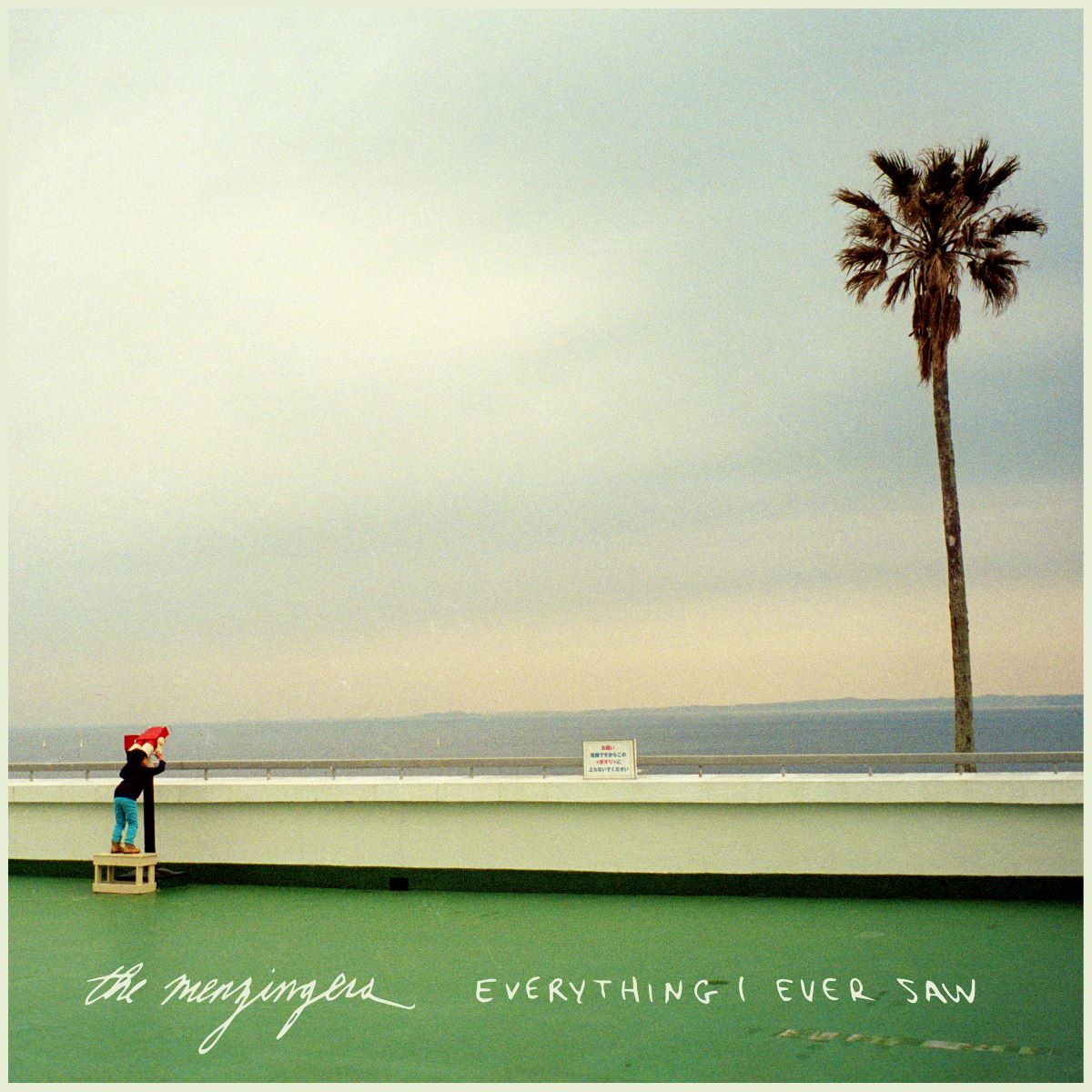 Everything I Ever Saw - The Menzingers