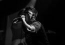 Full Of Hell live @ Slay, Glasgow. Photo Credit: Duncan McCall
